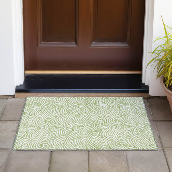 addison chantille acn1030 aloe rug