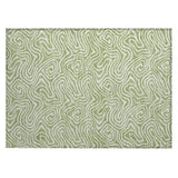 addison chantille acn1030 aloe rug