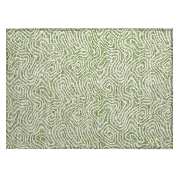 addison chantille acn1030 aloe rug