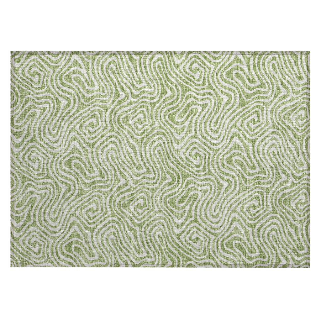 addison chantille acn1030 aloe rug