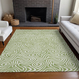 addison chantille acn1030 aloe rug