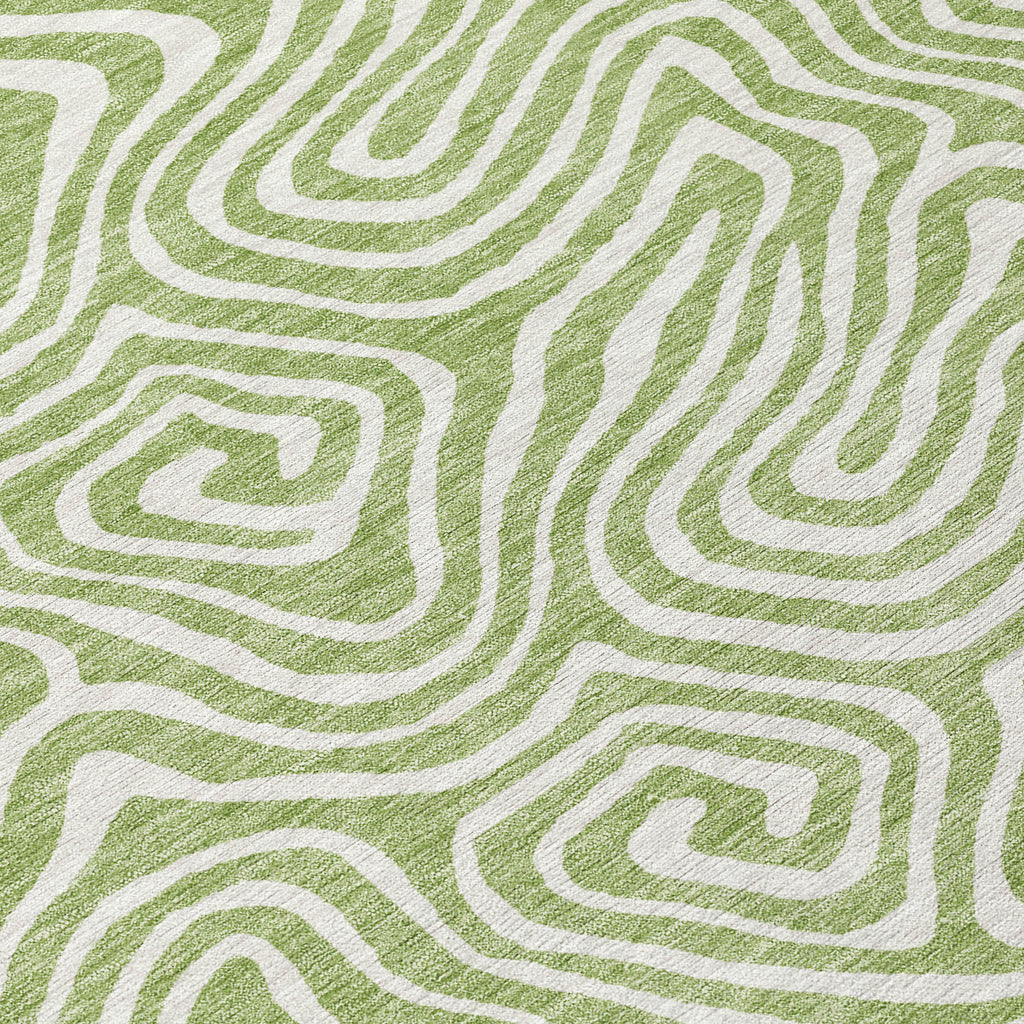 addison chantille acn1030 aloe rug