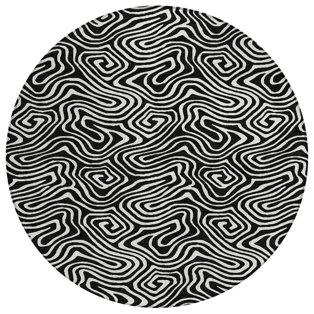 addison chantille acn1030 black rug