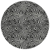 addison chantille acn1030 black rug