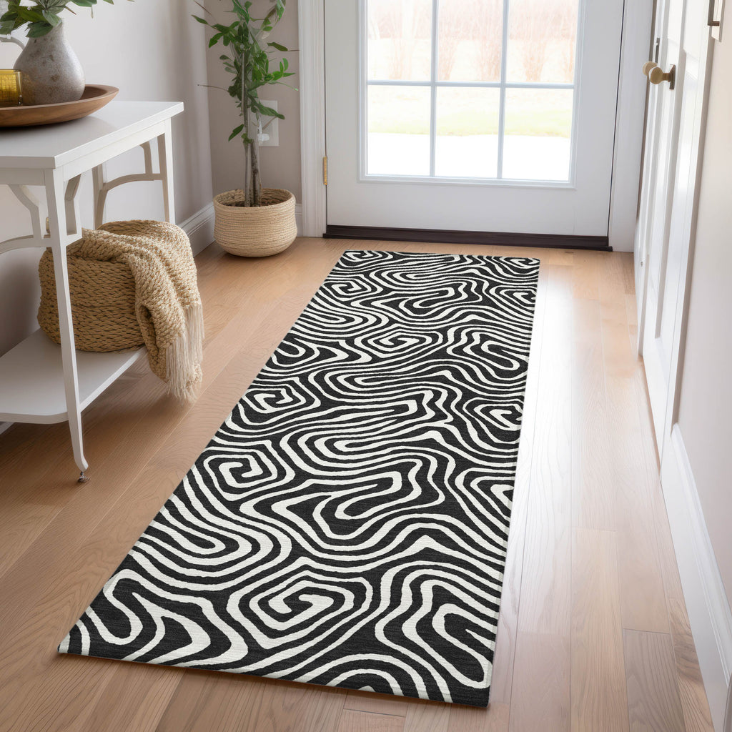 addison chantille acn1030 black rug