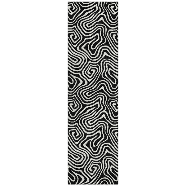 addison chantille acn1030 black rug