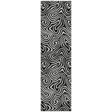 addison chantille acn1030 black rug