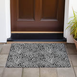 addison chantille acn1030 black rug