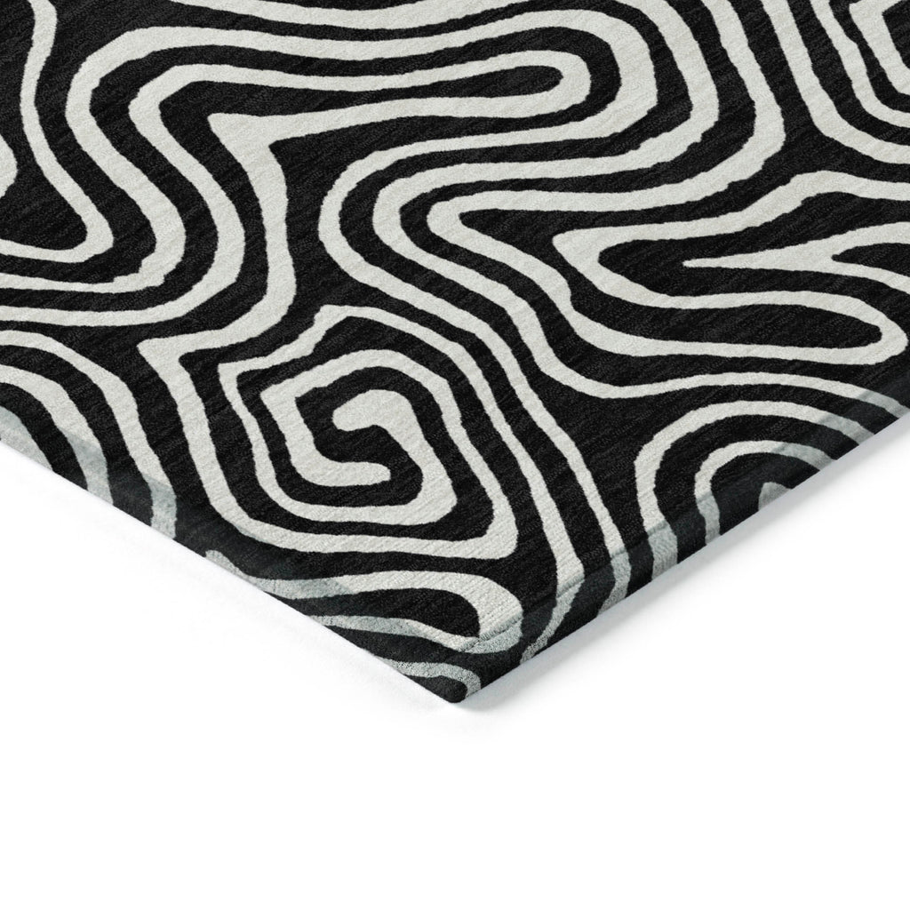 addison chantille acn1030 black rug