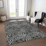 addison chantille acn1030 black rug