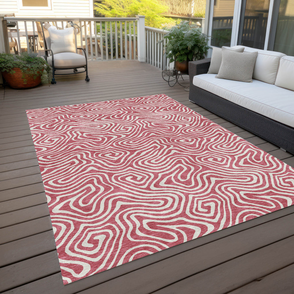 addison chantille acn1030 blush rug
