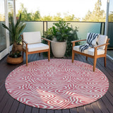 addison chantille acn1030 blush rug