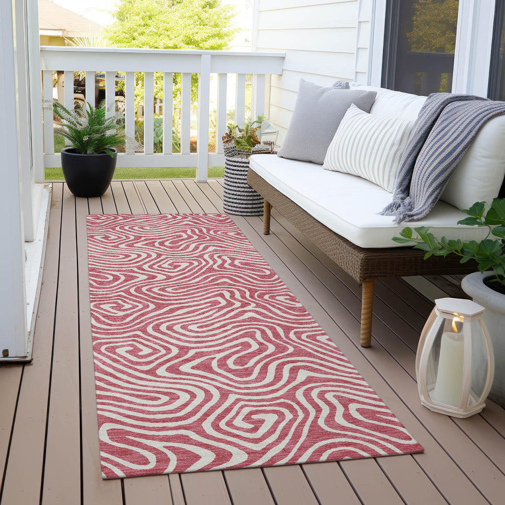 addison chantille acn1030 blush rug