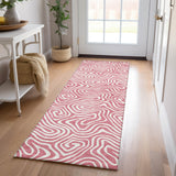 addison chantille acn1030 blush rug