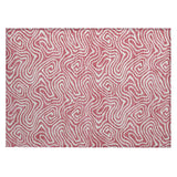 addison chantille acn1030 blush rug