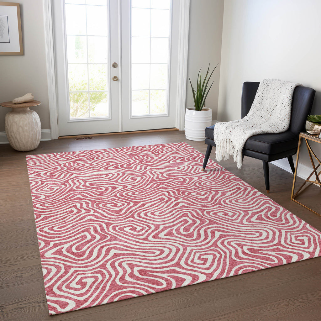 addison chantille acn1030 blush rug