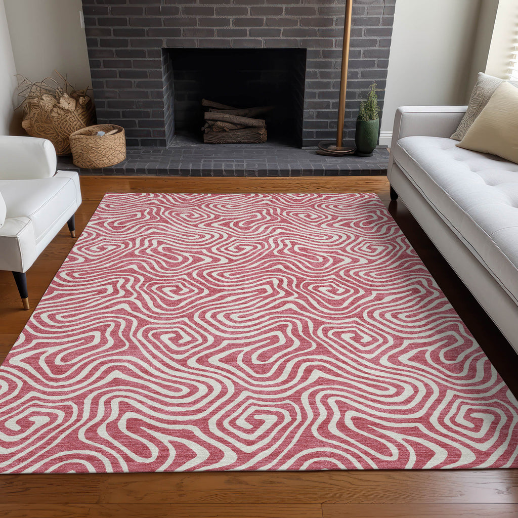 addison chantille acn1030 blush rug