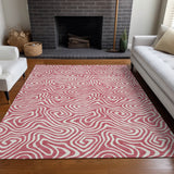 addison chantille acn1030 blush rug