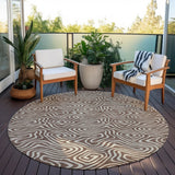 addison chantille acn1030 brown rug