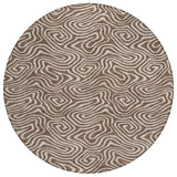 addison chantille acn1030 brown rug