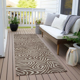 addison chantille acn1030 brown rug