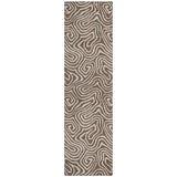 addison chantille acn1030 brown rug