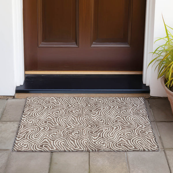 addison chantille acn1030 brown rug
