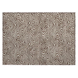addison chantille acn1030 brown rug