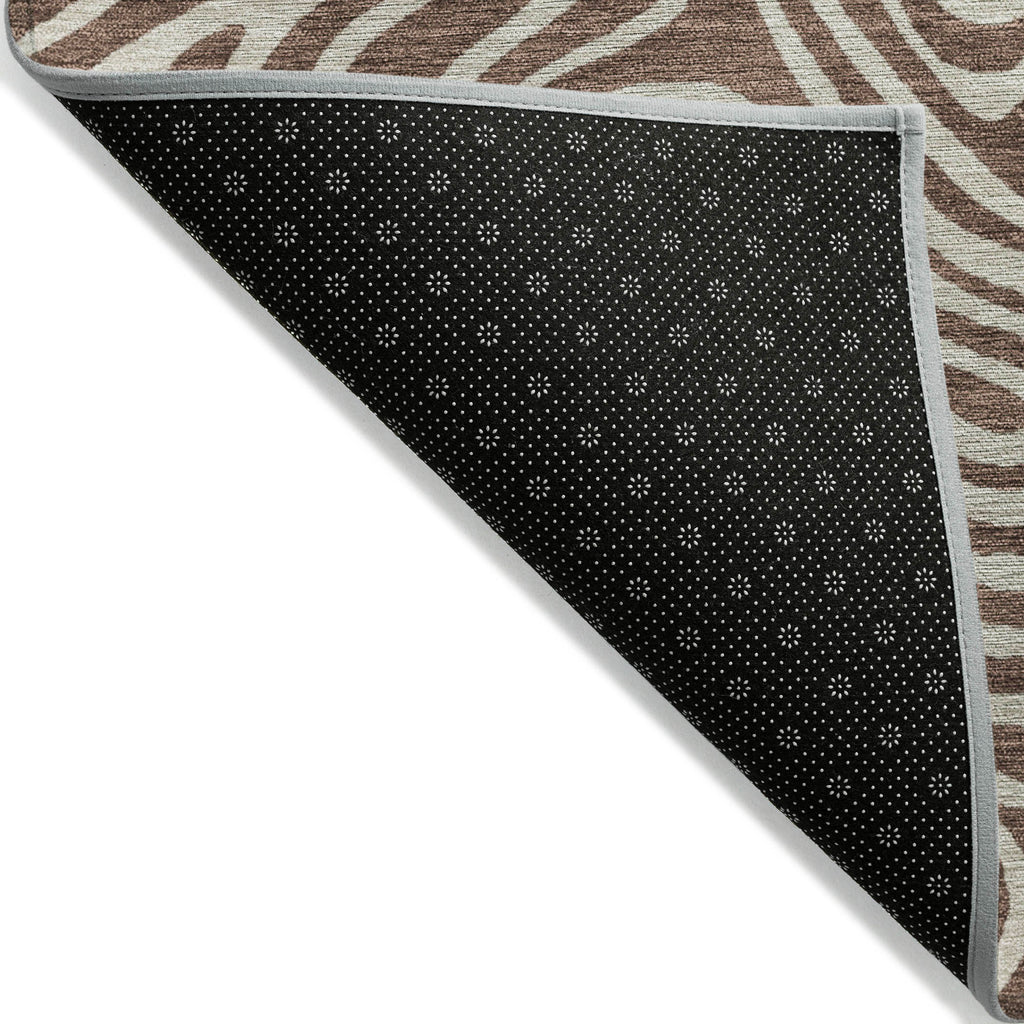 addison chantille acn1030 brown rug