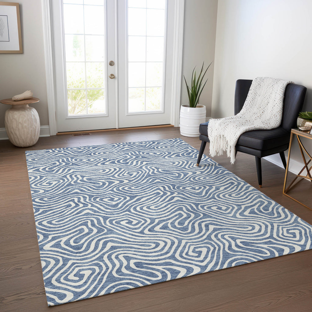addison chantille acn1030 denim rug