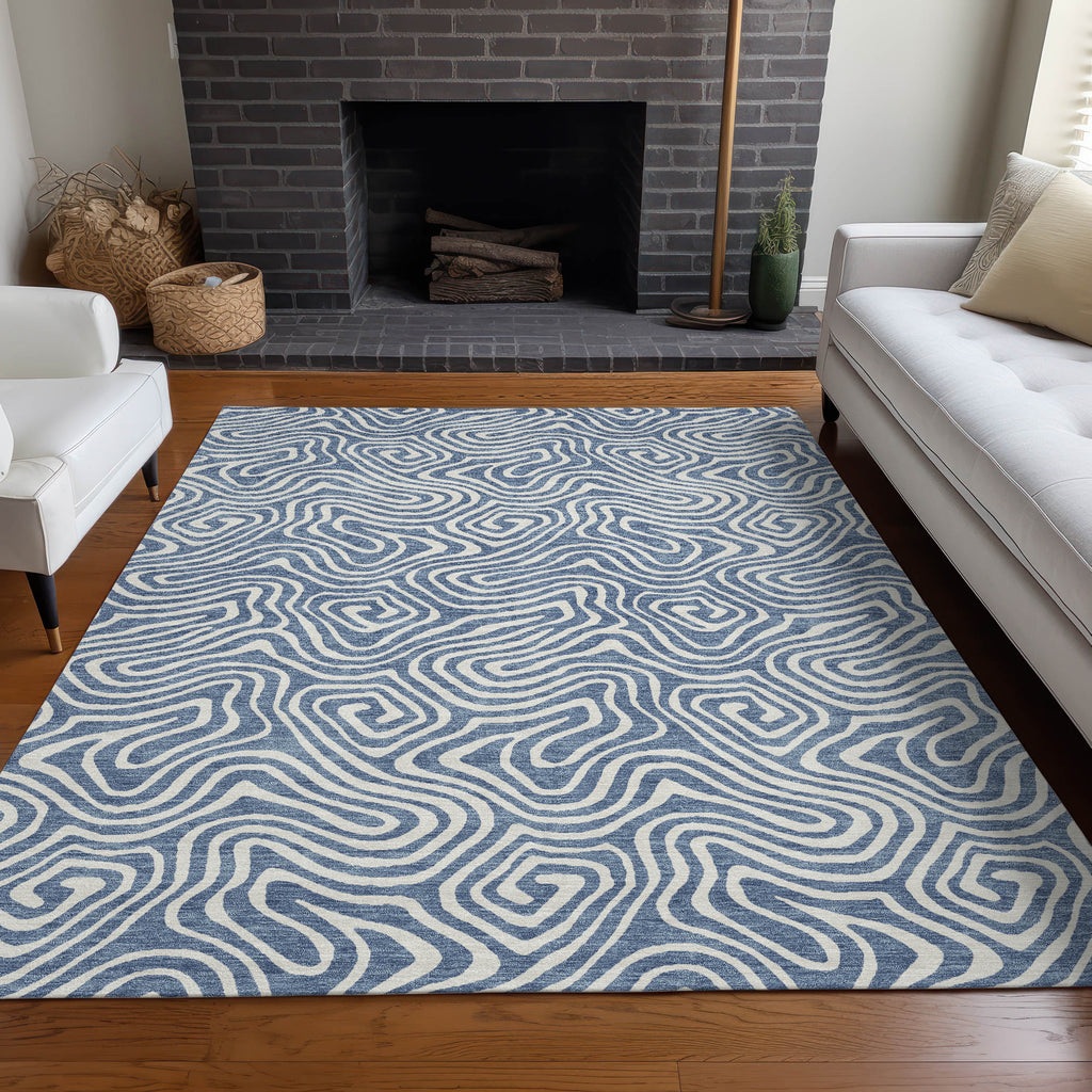 addison chantille acn1030 denim rug