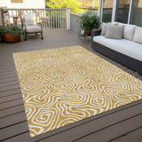 addison chantille acn1030 gold rug