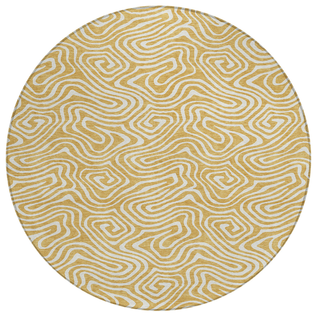 addison chantille acn1030 gold rug
