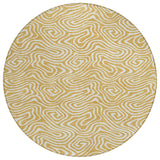 addison chantille acn1030 gold rug