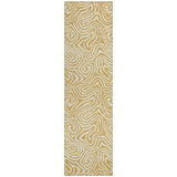 addison chantille acn1030 gold rug