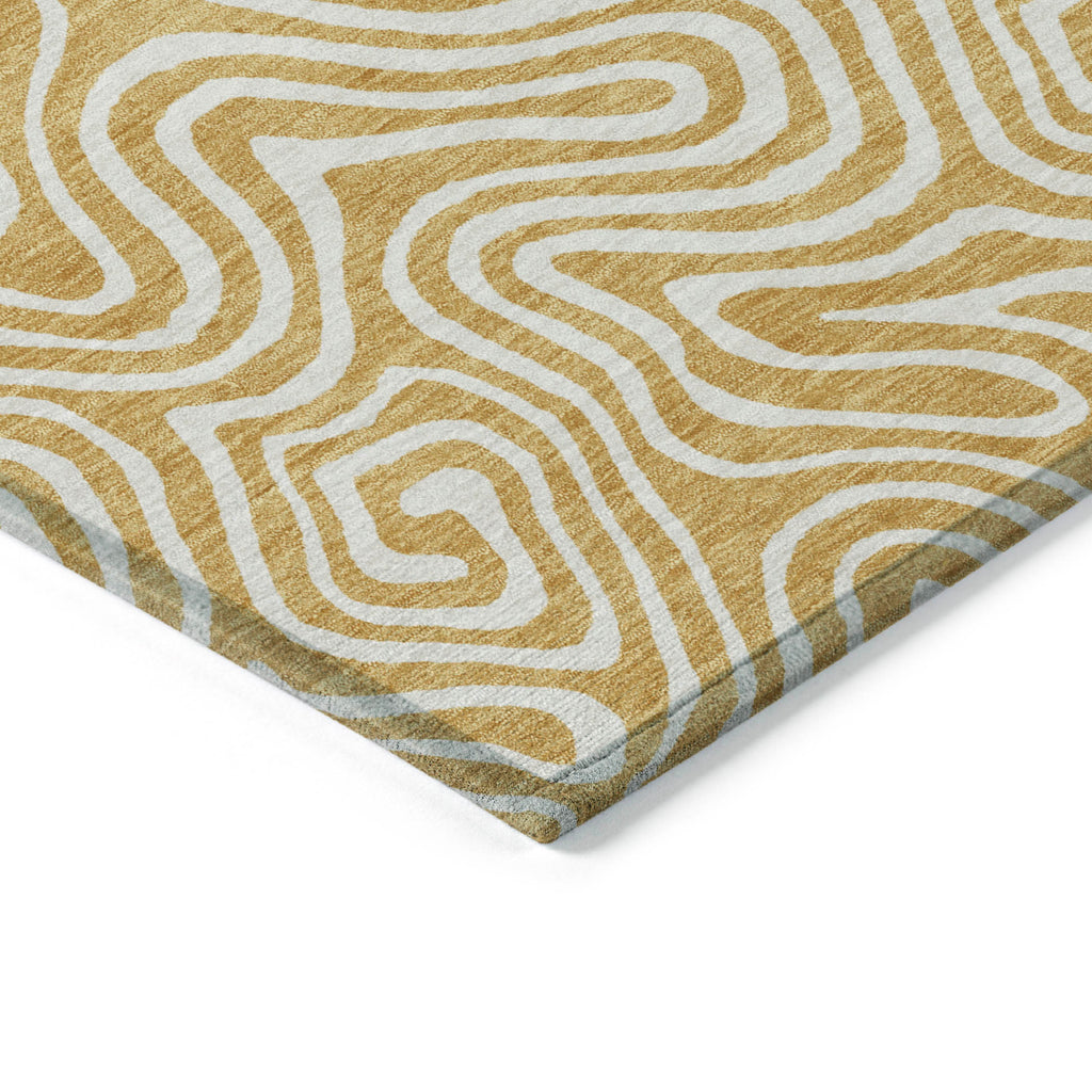 addison chantille acn1030 gold rug