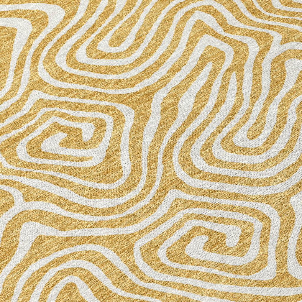 addison chantille acn1030 gold rug