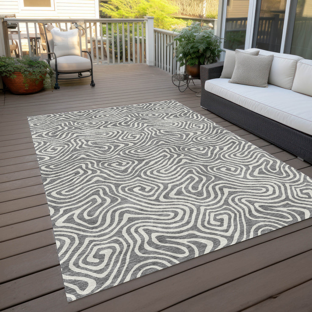 addison chantille acn1030 gray rug
