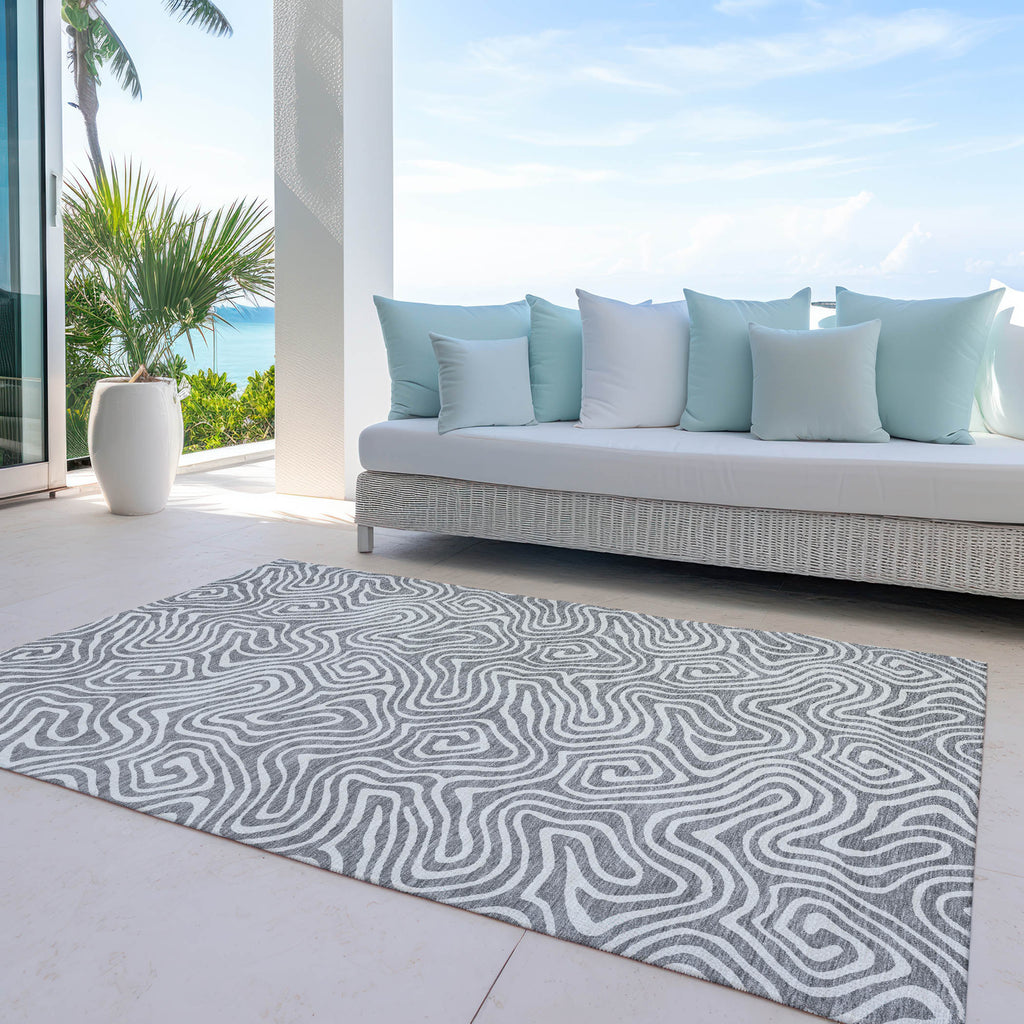 addison chantille acn1030 gray rug