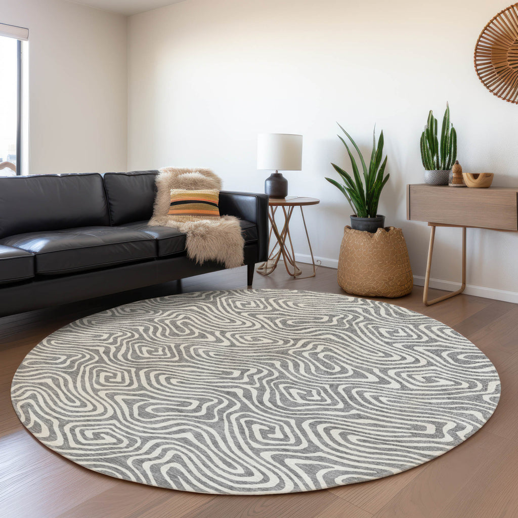addison chantille acn1030 gray rug