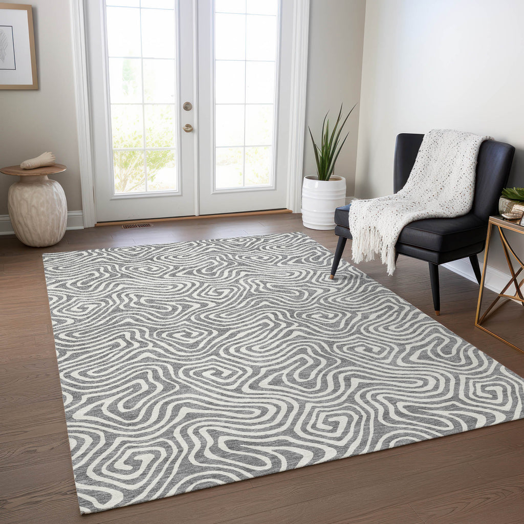 addison chantille acn1030 gray rug