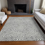 addison chantille acn1030 gray rug