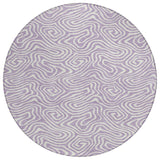 addison chantille acn1030 lavender rug