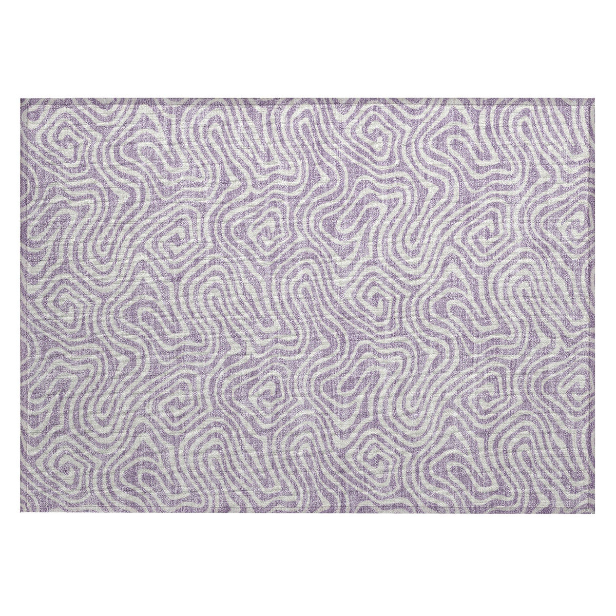 addison chantille acn1030 lavender rug