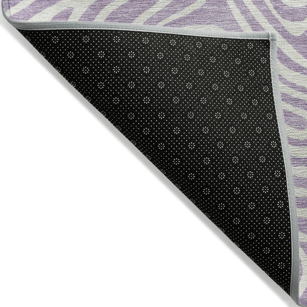 addison chantille acn1030 lavender rug