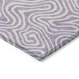 addison chantille acn1030 lavender rug