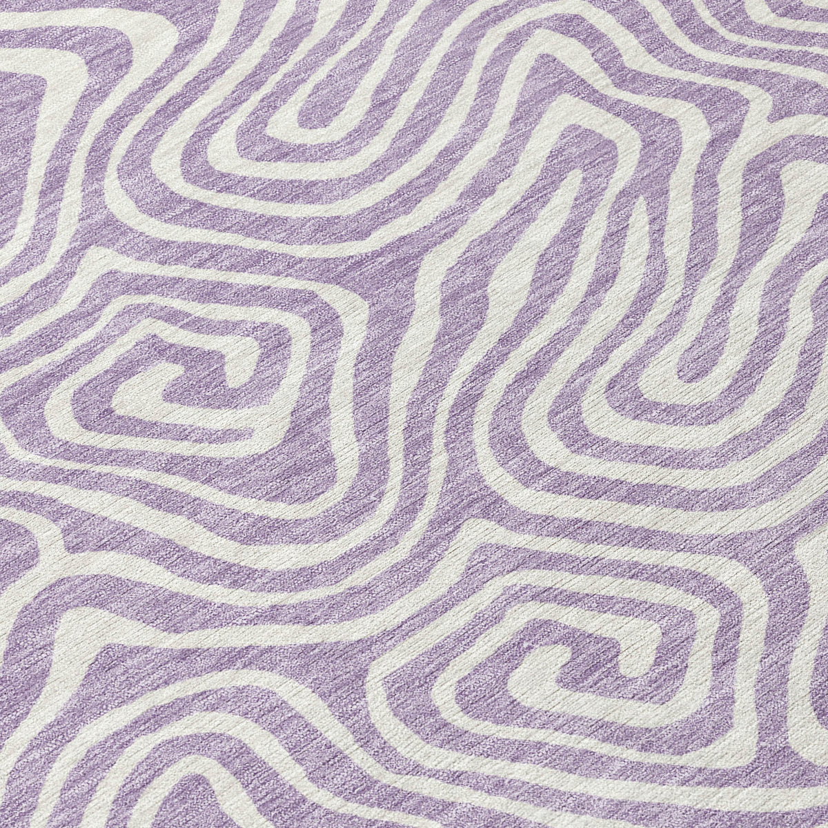 addison chantille acn1030 lavender rug