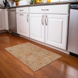 addison chantille acn1030 paprika rug