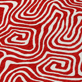 addison chantille acn1030 red rug