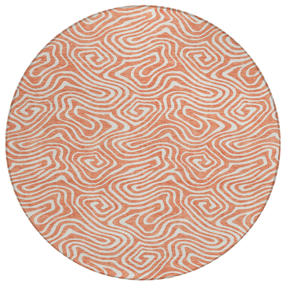 addison chantille acn1030 salmon rug